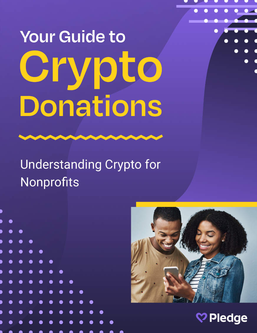 Your Guide to Crypto Donations Understanding Crypto for Nonprofits
